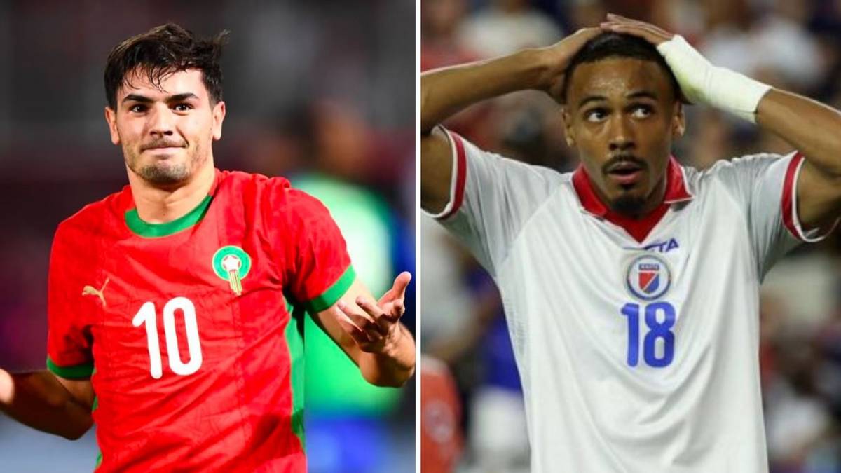 Marruecos vs Haití: quién gana, predicciones y pronóstico del partido de la fecha 2 del Mundial 2026, según la IA