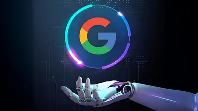 Google Google