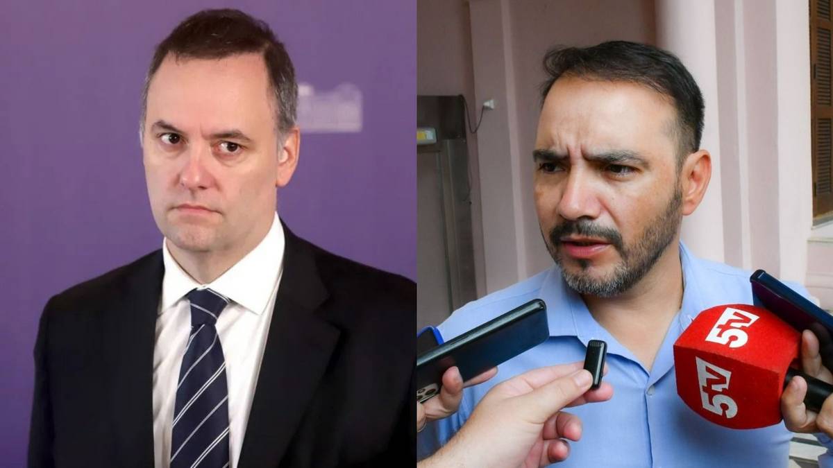 Con apoyo del oficialismo correntino, Adorni evitó la interpelación en el Congreso por enriquecimiento ilícito