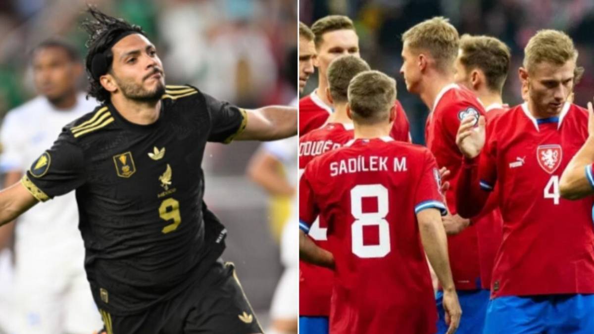 Ver México vs. República Checa en vivo por Fútbol Libre o Xuper TV el Mundial 2026 es ilegal: por dónde hacerlo de manera legal