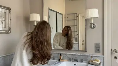 Pre shampoo Pre shampoo