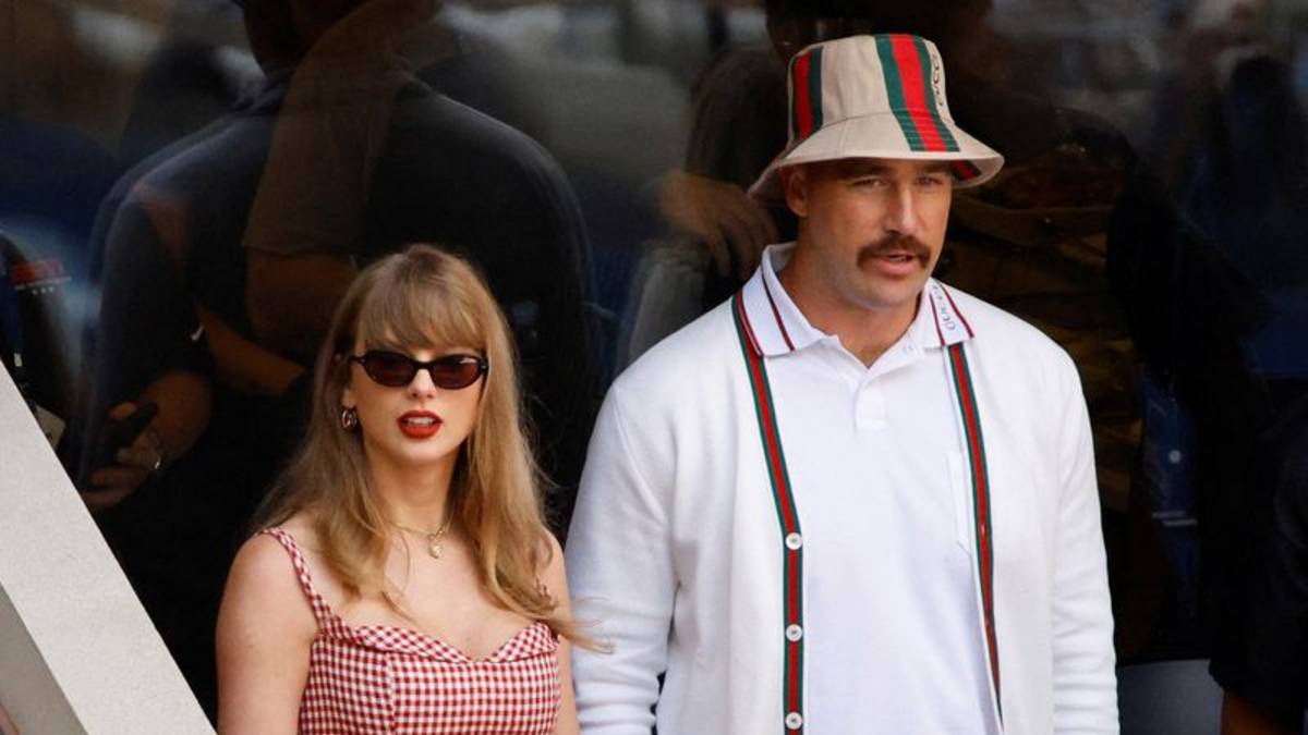 Licencia en Nueva York y otras pistas apuntan a que la boda de Taylor Swift será el 3 de julio: NYT