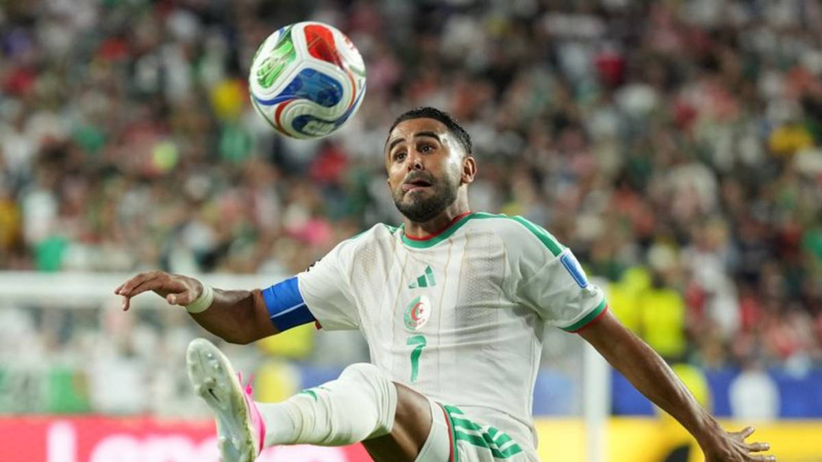 Partido entre Argelia y Austria por Mundial reaviva los recuerdos de la "Desgracia de Gijón"