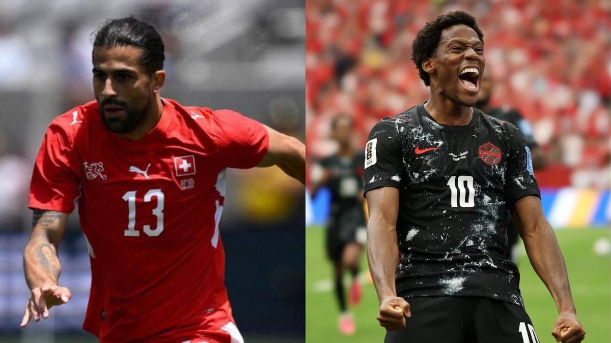 Pronóstico y estadísticas de Suiza vs. Canadá por el Mundial 2026
