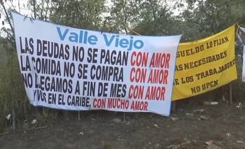 Municipales denuncian persecución y hostigamiento de las autoridades de Valle Viejo | Catamarca