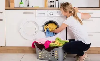 El cambio que te resuelve el lavado de ropa los días de lluvia | Consejos de limpieza