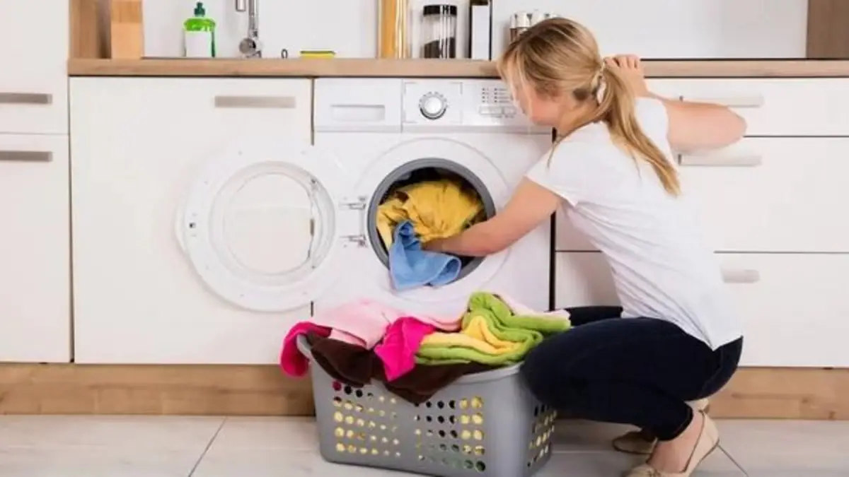 El cambio de Samsung que te resuelve el lavado de ropa los días de lluvia