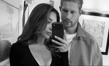 Quién es la esposa de Kevin De Bruyne: así es Michele Lacroix | Mundial 2026