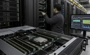 La estrategia para abaratar y acelerar la Inteligencia Artificial | Pc