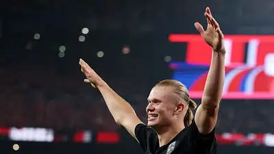 Francia busca ganar el Grupo I, viajar menos, mientras se prepara para el gran desafío de Noruega Francia busca ganar el Grupo I, viajar menos, mientras se prepara para el gran desafío de Noruega