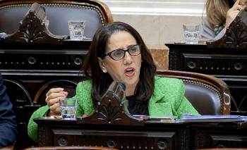 De la Rosa rechazó el pago a fondos buitre: "No sabemos lo que estamos pagando" | El destape formosa