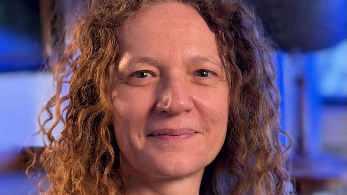 Premio Kavli para Amina Helmi, la astrofísica argentina que explora cómo se formó la Vía Láctea