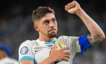 Por qué le dicen "Pajarito" a Federico Valverde: la historia detrás del apodo | Mundial 2026