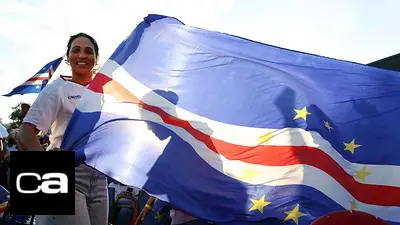 Cabo Verde, la consentida del Mundial, se enfrenta a Arabia Saudita con un gran premio a la vista Cabo Verde, la consentida del Mundial, se enfrenta a Arabia Saudita con un gran premio a la vista
