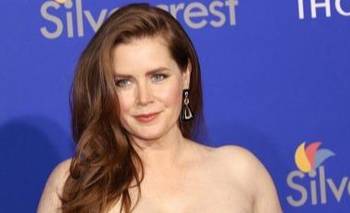 Amy Adams vivió un tenso momento en Los Ángeles con un hombre apuñalado | Hollywood
