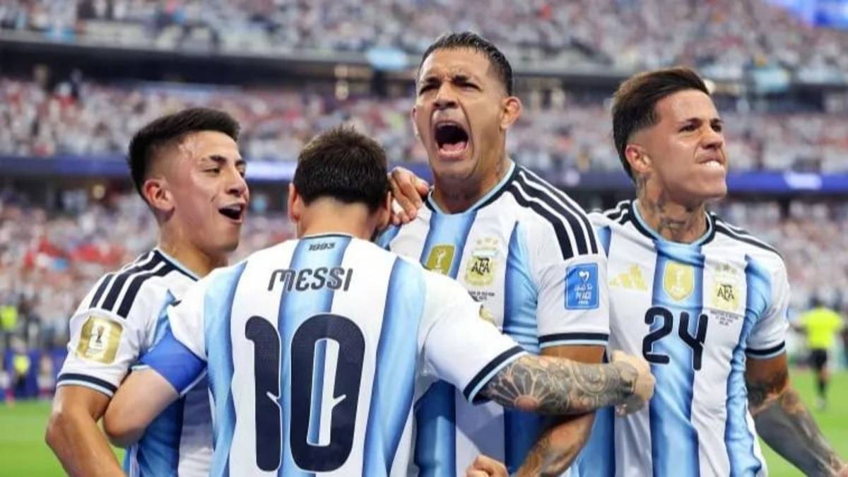 Mundial 2026: cuáles son los sectores de la economía que ganan y los que pierden