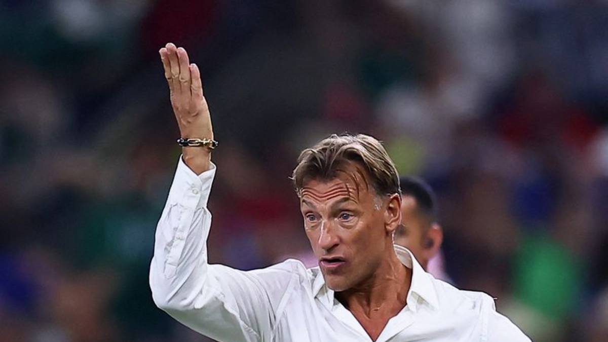 DT Renard quiere que Túnez demuestre dignidad en su despedida del Mundial frente a Países Bajos