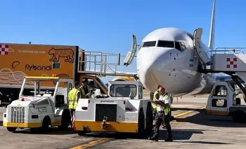 Ex empleados de Flybondi reclaman pagos por despidos y retiros: "Nos corresponde" | Despidos