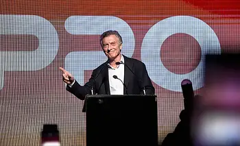 Macri no descarta apoyar nuevos candidatos presidenciales | Elecciones 2027