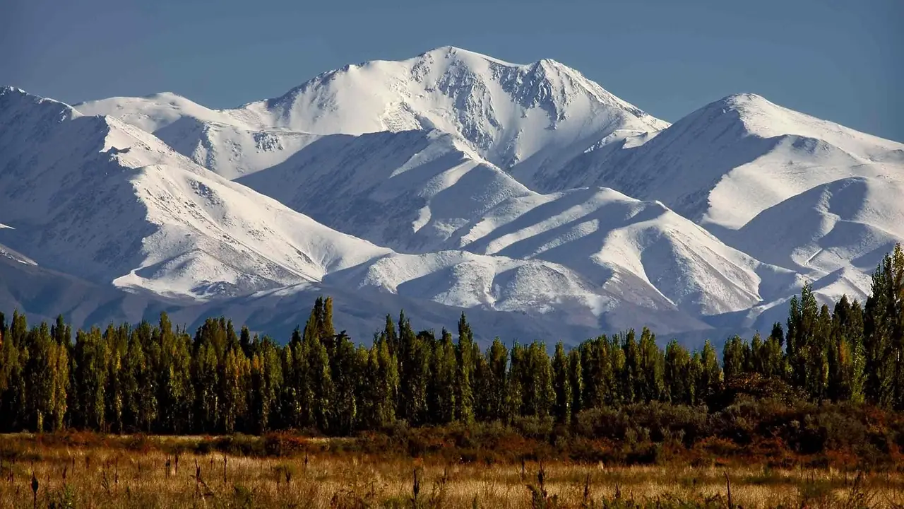 Una provincia argentina fue reconocida entre los mejores destinos del mundo para visitar en 2026