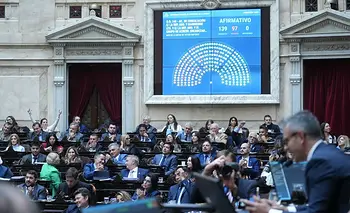 En un Congreso en receso, LLA planifica el tratamiento de los cambios en Inocencia Fiscal | Congreso