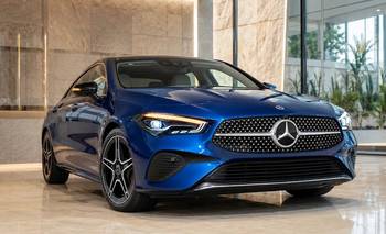 Mercedes-Benz presentó un Plan de Ahorro para tres nuevos modelos | Autos