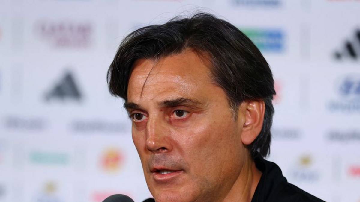 DT de Turquía pide respeto para sus jugadores tras la eliminación del Mundial