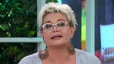 Preocupación por Carmen Barbieri: la estafa que protagonizó. Preocupación por Carmen Barbieri: la estafa que protagonizó.