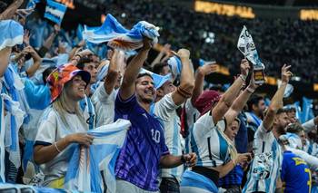 "Soy hincha de la Selección": cómo es la canción y letra de "La cuarta estrella" | Mundial 2026