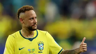 Neymar vuelve a la selección brasileña, pero hay un nuevo "Junior" que manda Neymar vuelve a la selección brasileña, pero hay un nuevo "Junior" que manda
