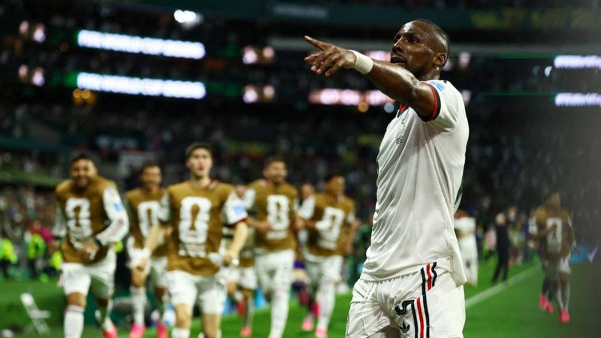 México completa fase de grupos con puntaje perfecto tras victoria 3-0 sobre República Checa