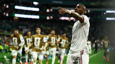 México completa fase de grupos con puntaje perfecto tras victoria 3-0 sobre República Checa México completa fase de grupos con puntaje perfecto tras victoria 3-0 sobre República Checa