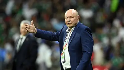 El seleccionador checo atribuye la eliminación del Mundial a los "errores estúpidos" y al cansancio El seleccionador checo atribuye la eliminación del Mundial a los "errores estúpidos" y al cansancio