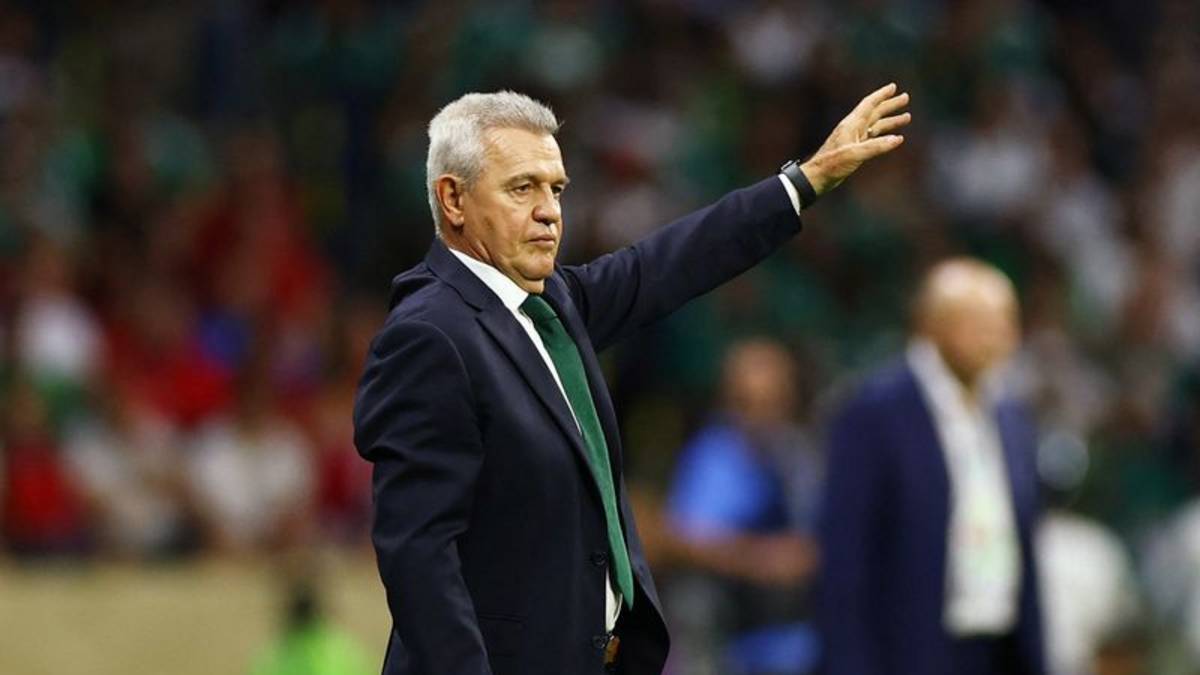 DT Aguirre elogia la fortaleza mental de México para imponerse 3-0 a República Checa