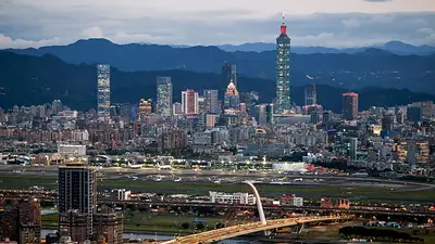 EEUU señala presión china a estados y empresas para limitar contacto con Taiwán EEUU señala presión china a estados y empresas para limitar contacto con Taiwán