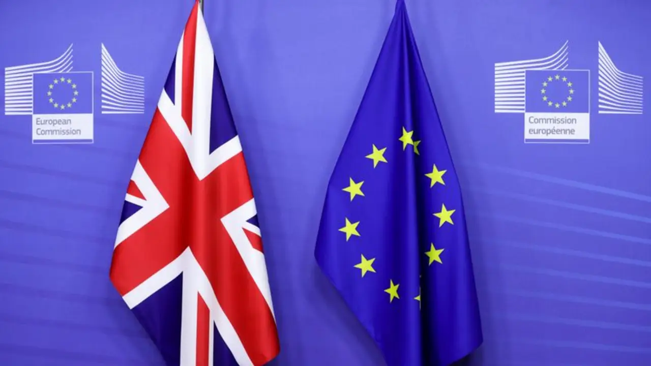 Reino Unido acuerda con la UE acceso a cuotas de acero bajo nuevas protecciones comerciales