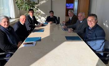 Inversiones en PBA: Louis Dreyfus invierte en Bahía Blanca U$400 millones | Provincia de buenos aires