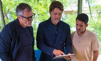 Se filtró el plan con IA argentina de Pochettino en Estados Unidos | Mundial 2026