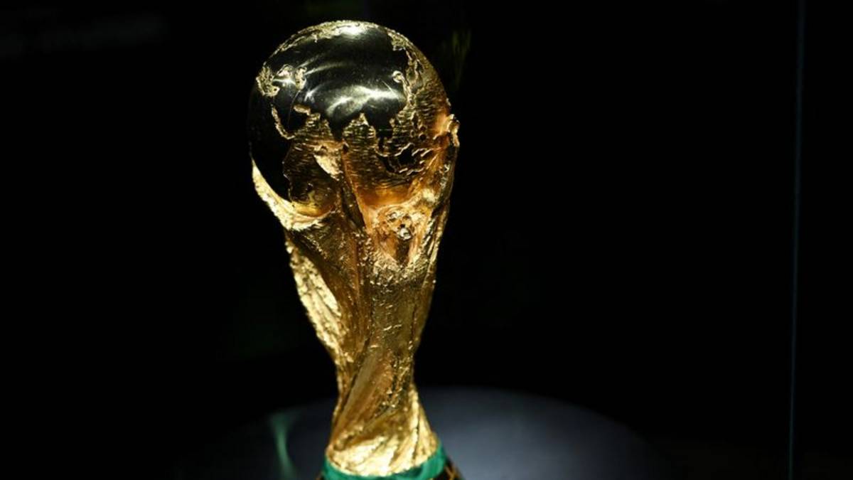 Mundial se encamina a batir récords de apuestas