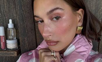 Cherry Blossom: el truco de los maquilladores para aplicar rubor | Belleza