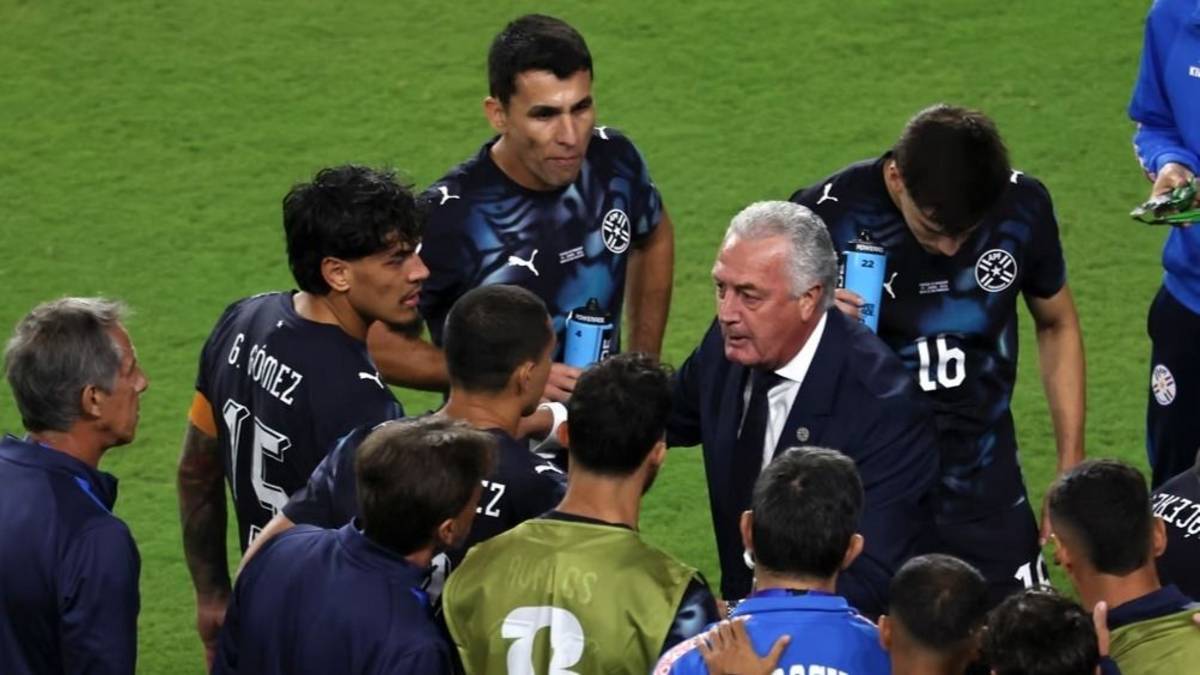 Qué pasa si Paraguay gana, empata o pierde vs. Australia en el Mundial 2026