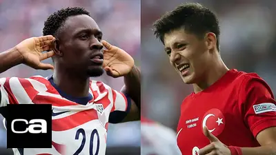 Estados Unidos vs. Turquía. Estados Unidos vs. Turquía.
