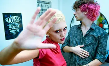 La historia de Klem Haus, la peluquería detrás de los looks del nuevo rock argentino | Tendencias