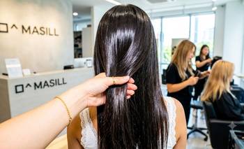 Mascarilla natural coreana: el secreto para un pelo perfecto | Belleza