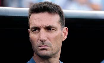 La formación toma color y hay charla clave de Scaloni con Messi y Dibu | Selección argentina