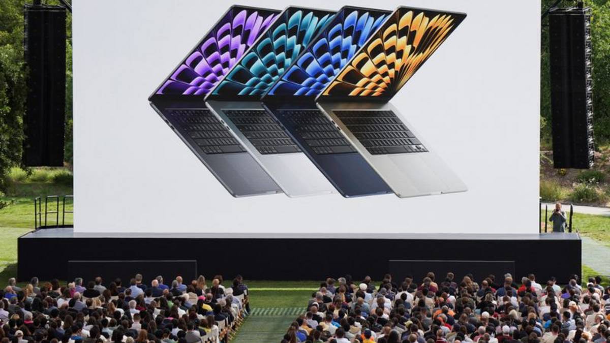 Apple sube precios de los MacBook y iPad ante el fuerte aumento de los costos de la memoria