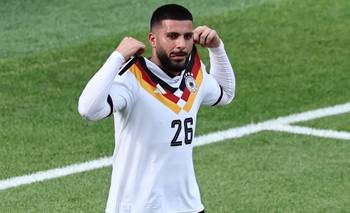 Undav, el "tapado" de Alemania que fue discriminado por su físico | Mundial 2026