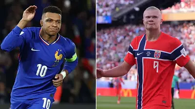 Ver Francia vs. Noruega en vivo por Fútbol Libre o Xuper TV el Mundial 2026 es ilegal: por dónde hacerlo de manera legal Ver Francia vs. Noruega en vivo por Fútbol Libre o Xuper TV el Mundial 2026 es ilegal: por dónde hacerlo de manera legal