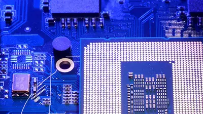 Acciones mundiales de chips se disparan tras espectaculares resultados de Micron Acciones mundiales de chips se disparan tras espectaculares resultados de Micron