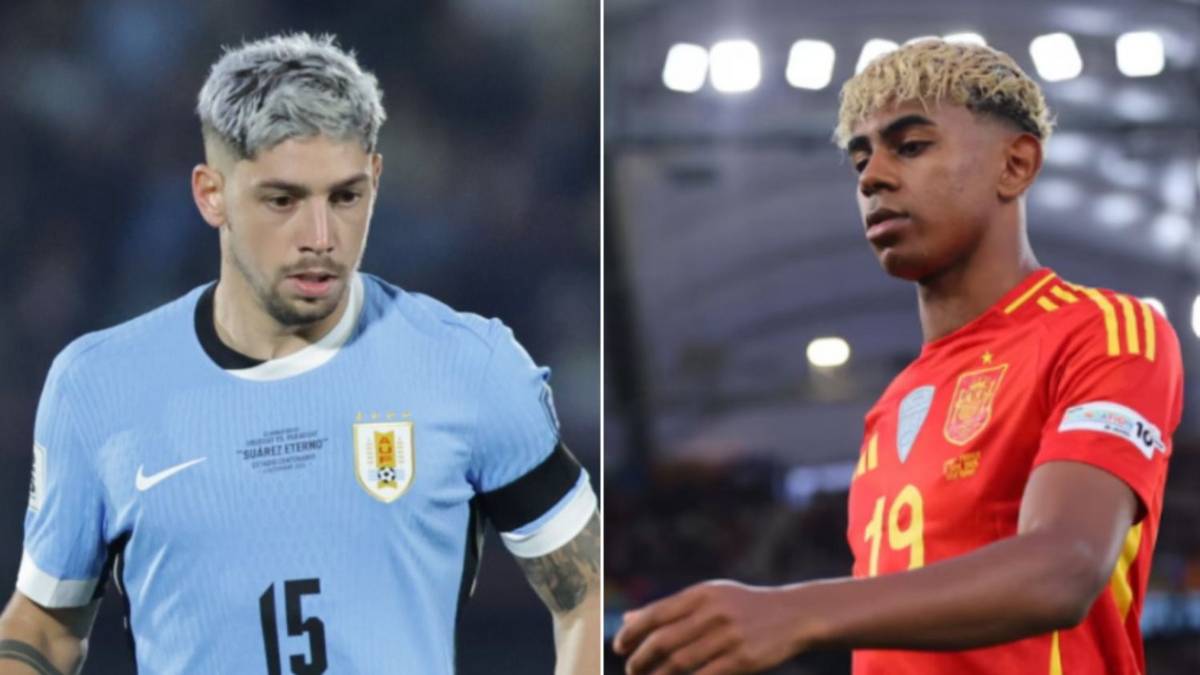 Ver Uruguay vs. España en vivo por Fútbol Libre o Xuper TV el Mundial 2026 es ilegal: por dónde hacerlo de manera legal